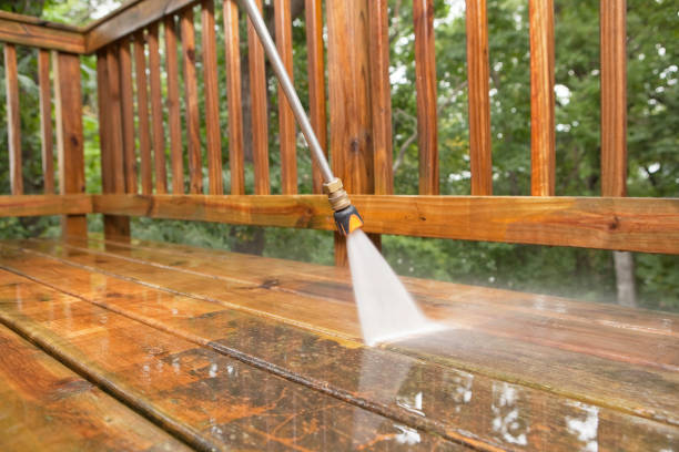 Best Parking Lot and Garage Cleaning  in Neptune Beach, FL