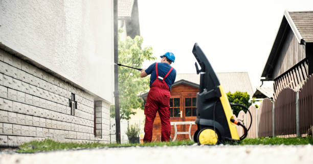 Best Driveway Pressure Washing  in Neptune Beach, FL